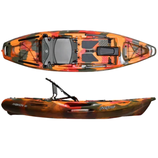 Kayak