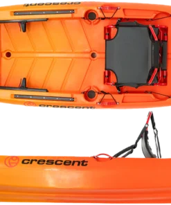 Crescent CK1 Venture Kayak