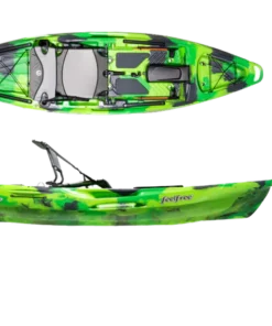 Feelfree Moken 10 V2 Kayak