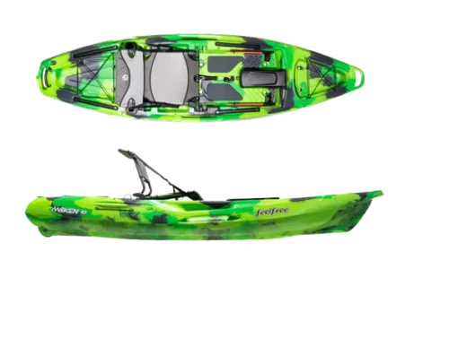 Feelfree Moken 10 V2 Kayak