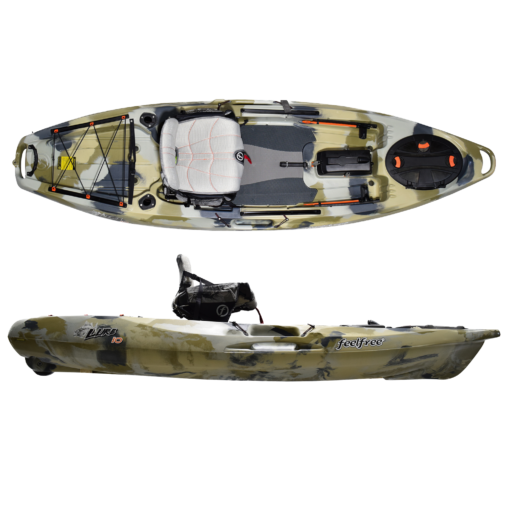 Feelfree Lure 10 V2 Kayak