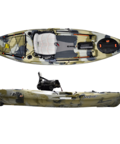 Feelfree Lure 10 V2 Kayak