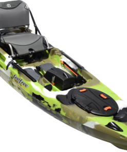 Feelfree Moken 12.5 V2 Kayak