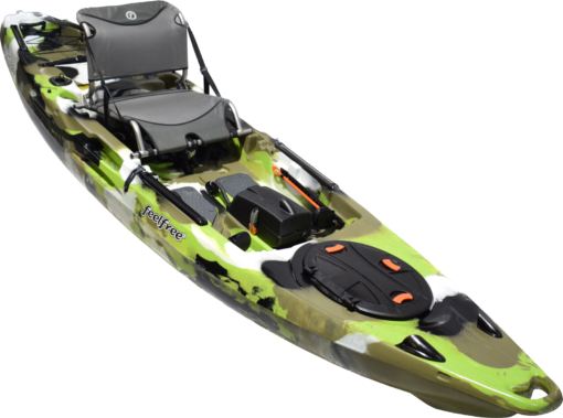 Feelfree Moken 12.5 V2 Kayak