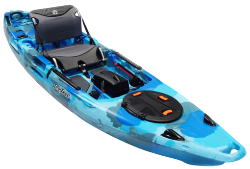 Feelfree Moken 12.5 V2 Kayak