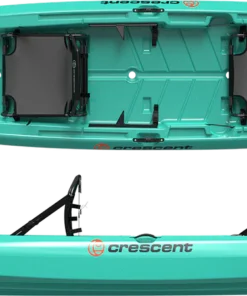 Crescent Crew / CK2 Kayak