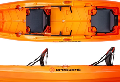 Crescent Crew / CK2 Kayak