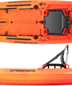 Crescent litetackle ii kayak