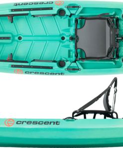 Crescent litetackle ii kayak